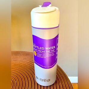 Astrea Filtering Water Bottle